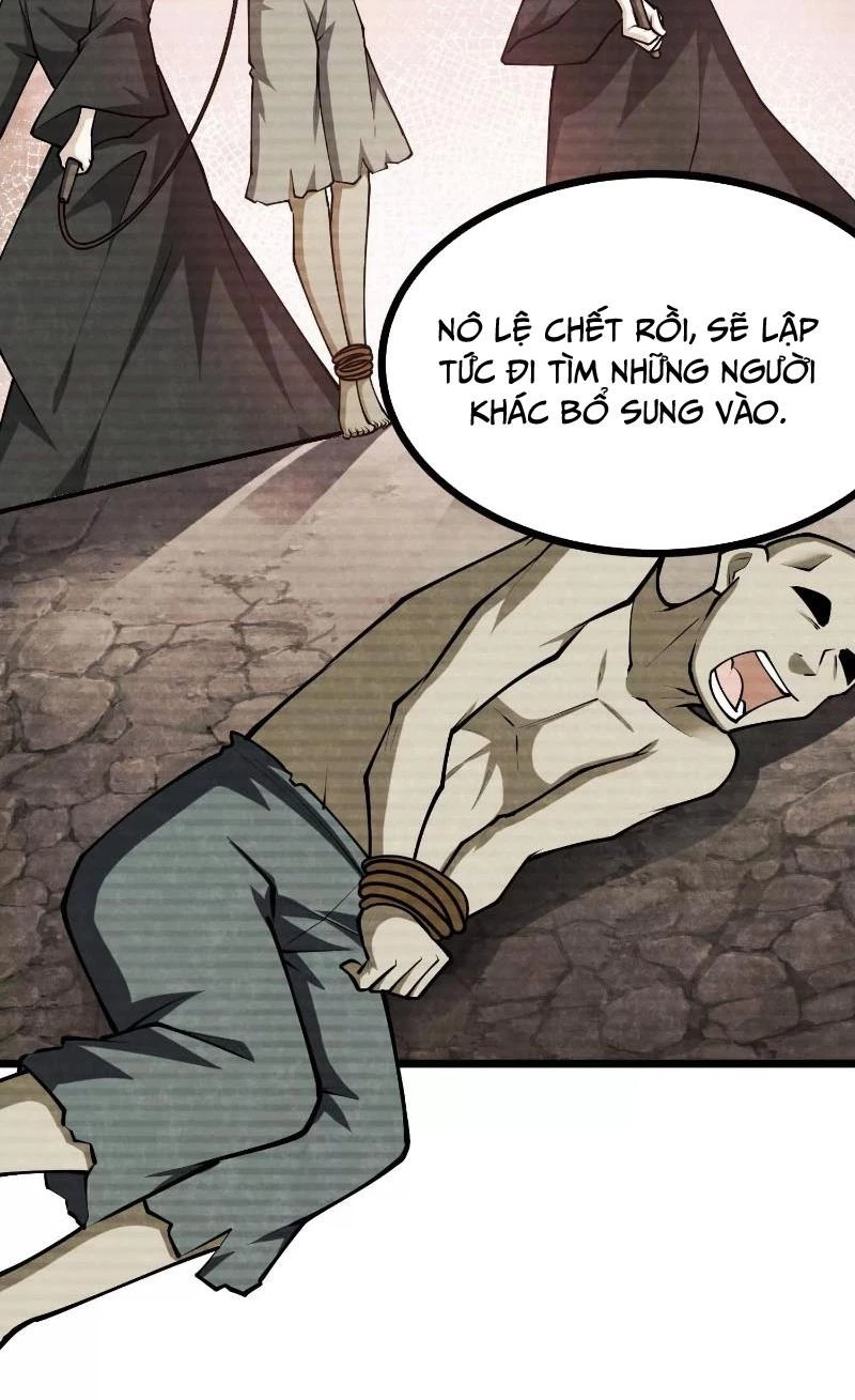 Thôn phệ đi, đại chùy hoa Chapter 39 - 32