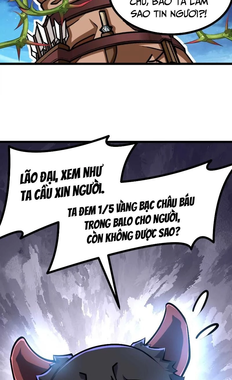 Thôn phệ đi, đại chùy hoa Chapter 39 - 39