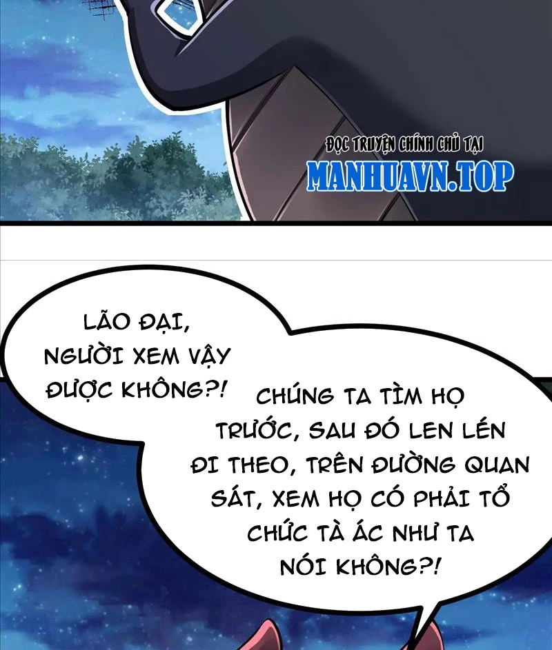 Thôn phệ đi, đại chùy hoa Chapter 40 - 4