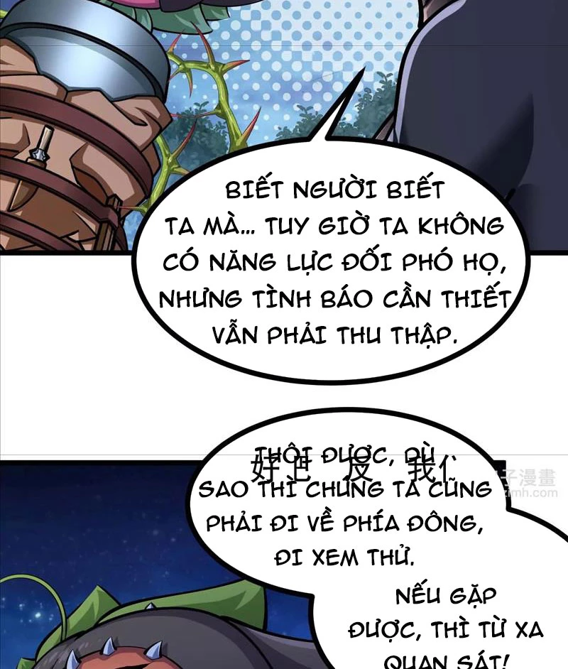 Thôn phệ đi, đại chùy hoa Chapter 40 - 8