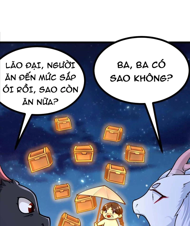 Thôn phệ đi, đại chùy hoa Chapter 40 - 24