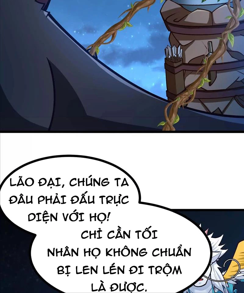 Thôn phệ đi, đại chùy hoa Chapter 40 - 43