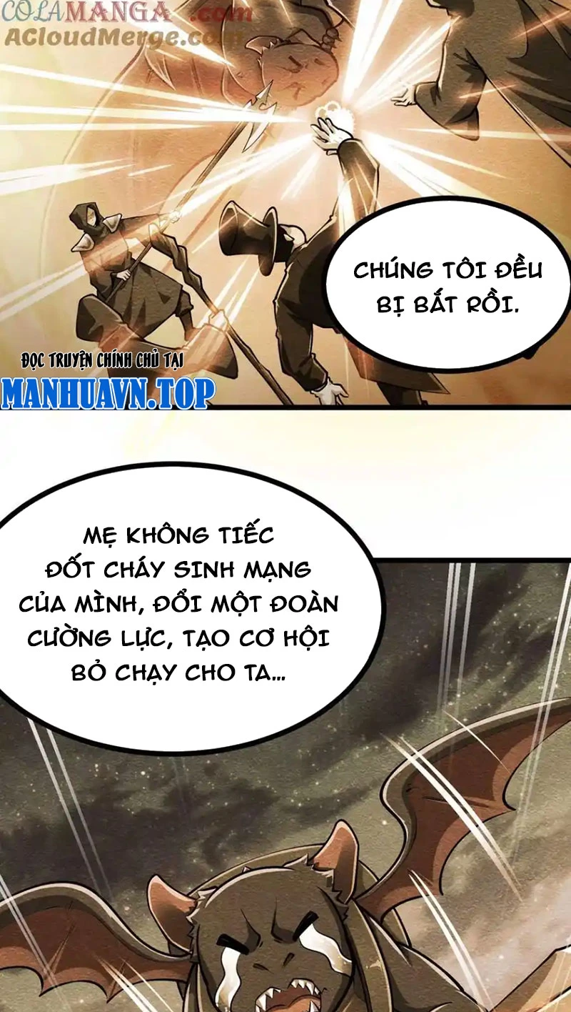 Thôn phệ đi, đại chùy hoa Chapter 41 - 3