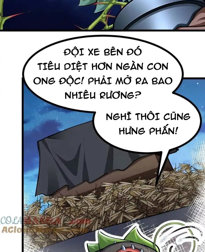 Thôn phệ đi, đại chùy hoa Chapter 42 - 28