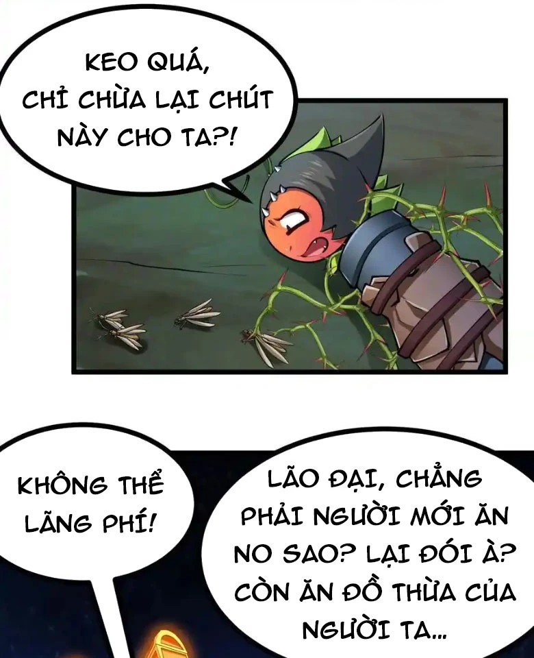 Thôn phệ đi, đại chùy hoa Chapter 42 - 34