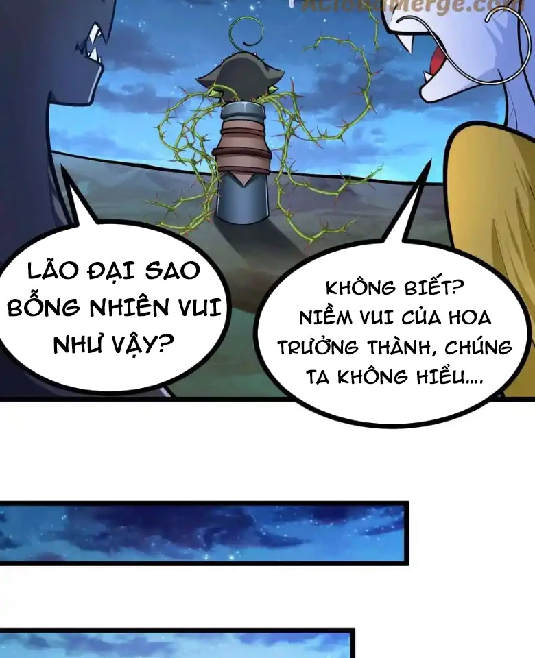 Thôn phệ đi, đại chùy hoa Chapter 42 - 45