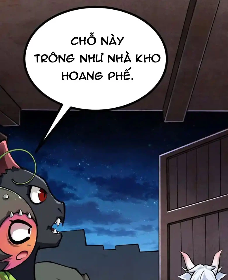 Thôn phệ đi, đại chùy hoa Chapter 42 - 53