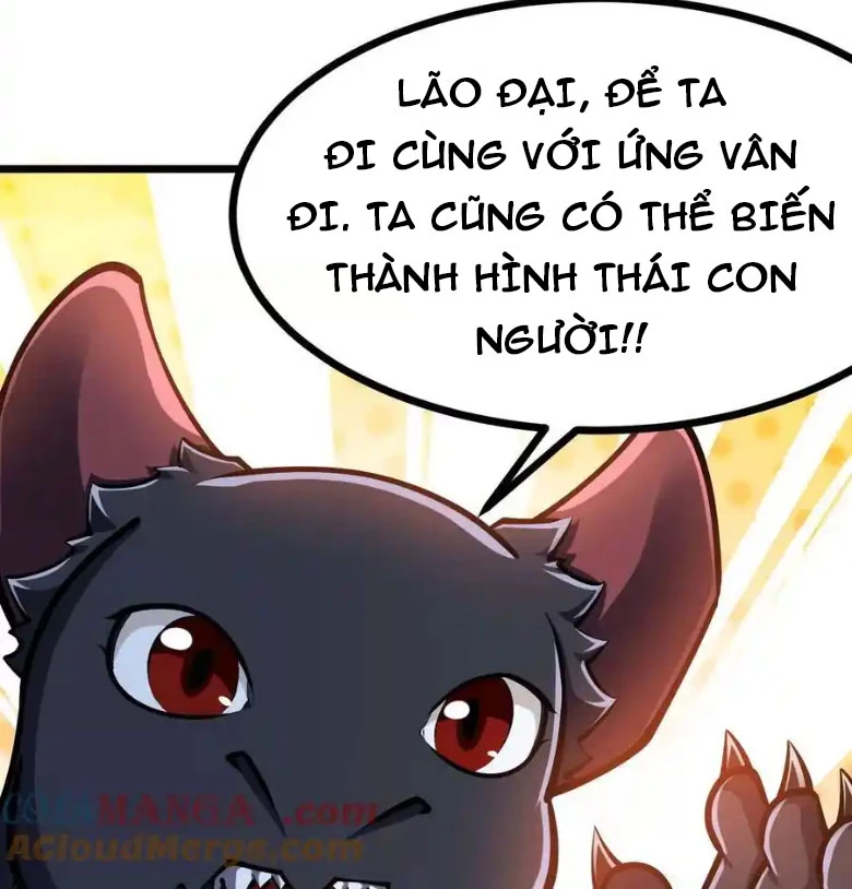 Thôn phệ đi, đại chùy hoa Chapter 42 - 58