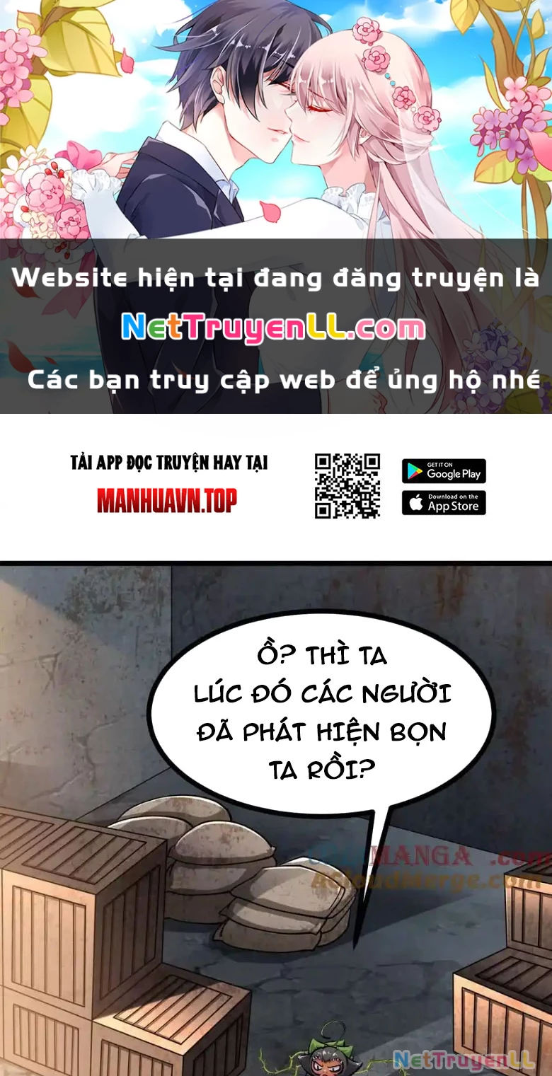 Thôn phệ đi, đại chùy hoa Chapter 44 - 1