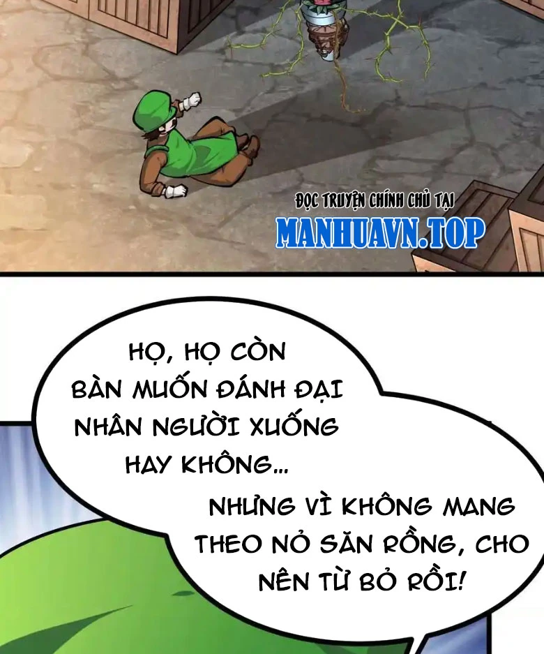 Thôn phệ đi, đại chùy hoa Chapter 44 - 2