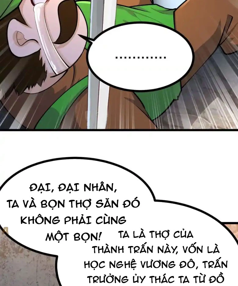 Thôn phệ đi, đại chùy hoa Chapter 44 - 15