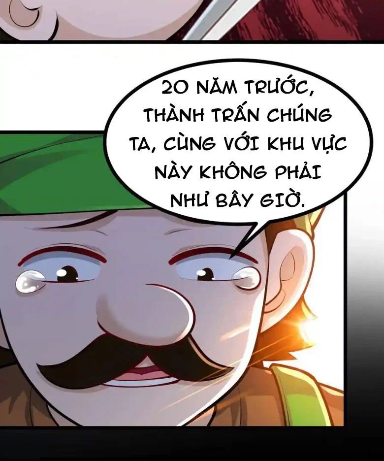 Thôn phệ đi, đại chùy hoa Chapter 44 - 19