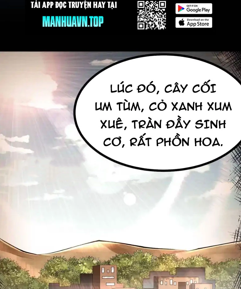 Thôn phệ đi, đại chùy hoa Chapter 44 - 20