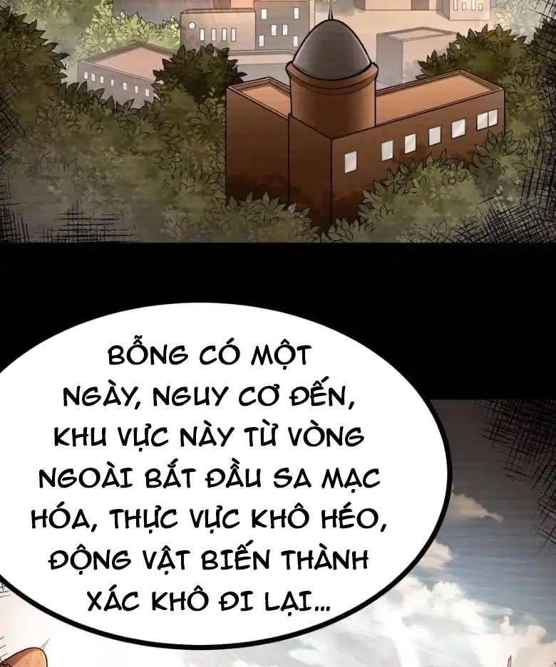 Thôn phệ đi, đại chùy hoa Chapter 44 - 21