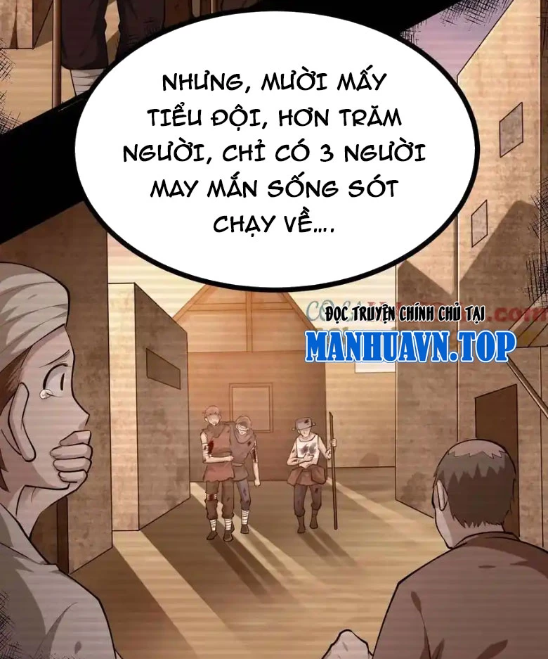 Thôn phệ đi, đại chùy hoa Chapter 44 - 27