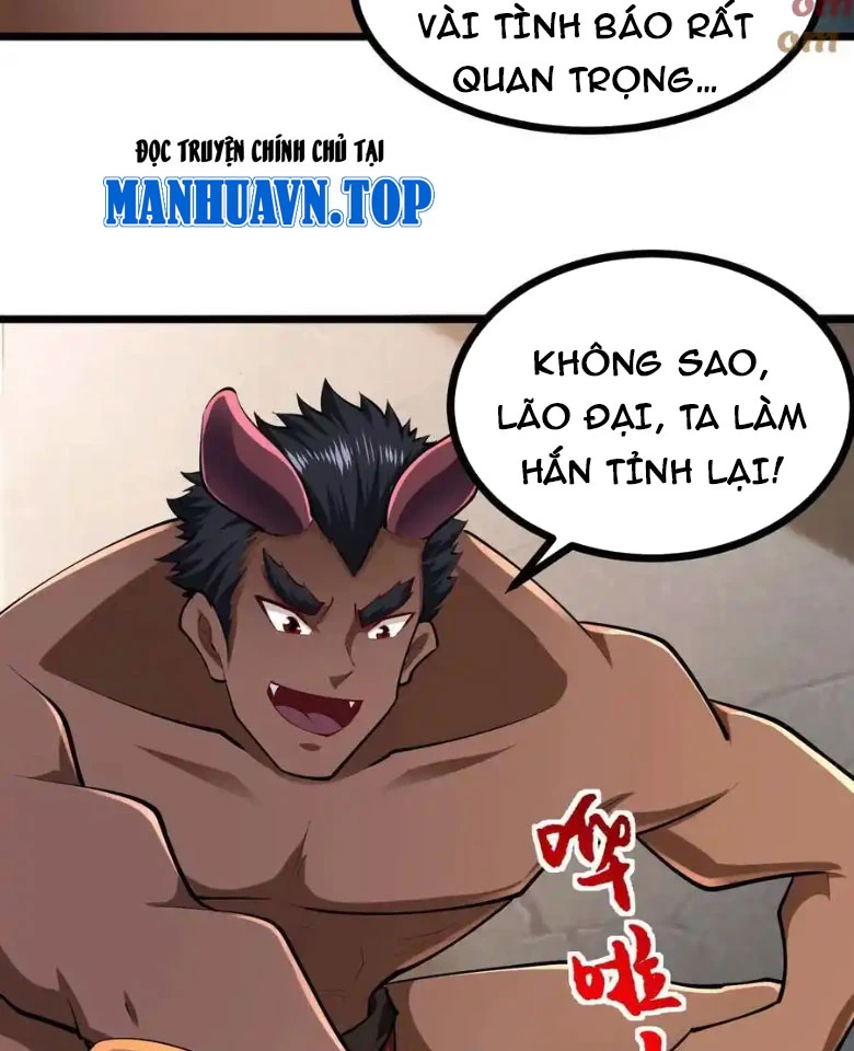 Thôn phệ đi, đại chùy hoa Chapter 44 - 48