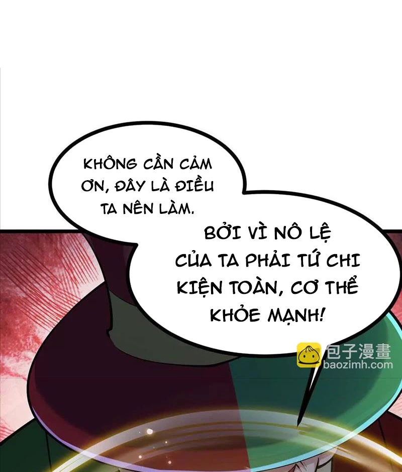 Thôn phệ đi, đại chùy hoa Chapter 45 - 69