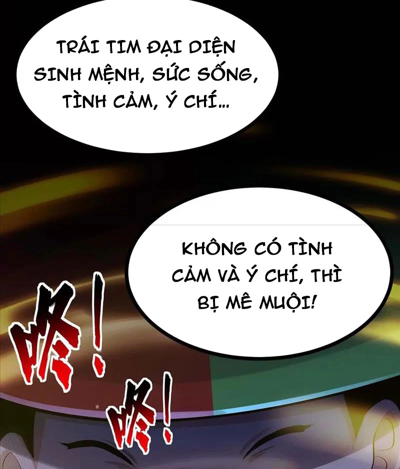 Thôn phệ đi, đại chùy hoa Chapter 45 - 71