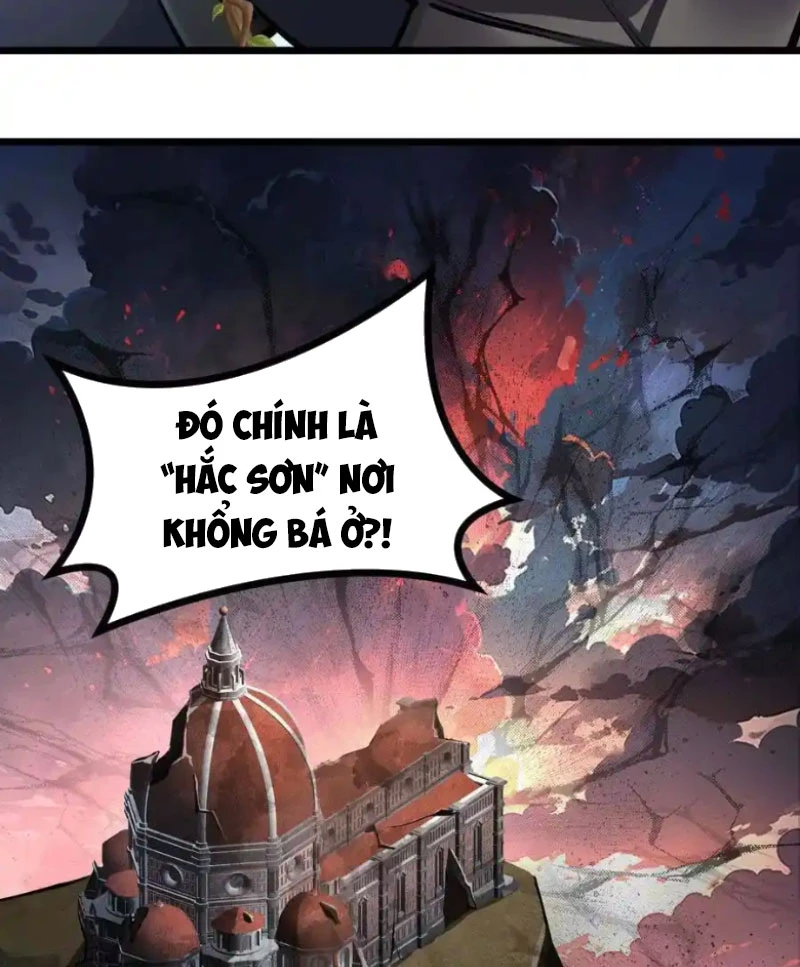 Thôn phệ đi, đại chùy hoa Chapter 46 - 21