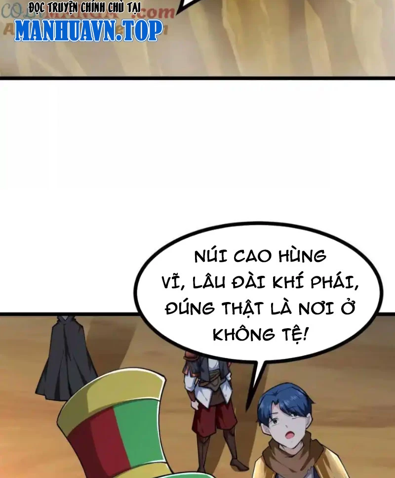 Thôn phệ đi, đại chùy hoa Chapter 46 - 23