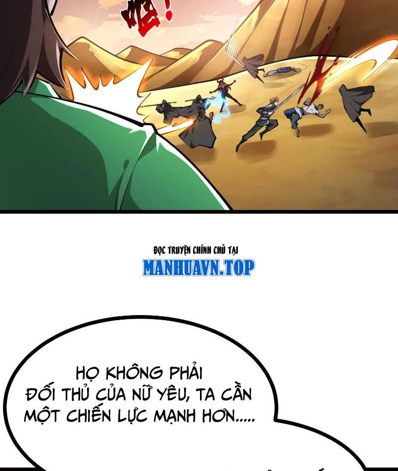 Thôn phệ đi, đại chùy hoa Chapter 48 - 39