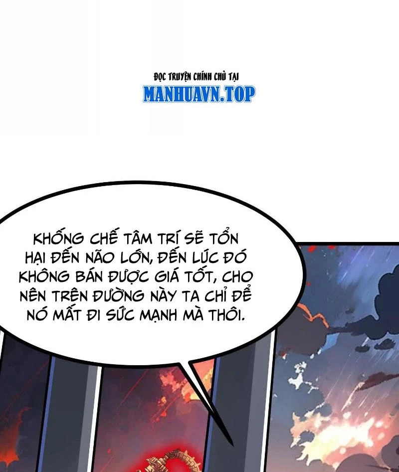 Thôn phệ đi, đại chùy hoa Chapter 48 - 46