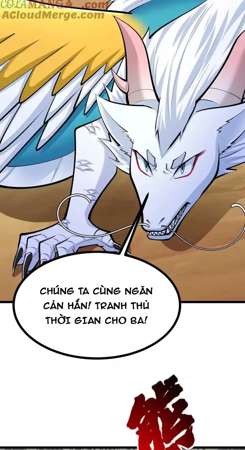 Thôn phệ đi, đại chùy hoa Chapter 49 - 36