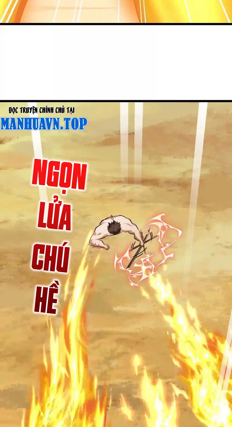 Thôn phệ đi, đại chùy hoa Chapter 49 - 41