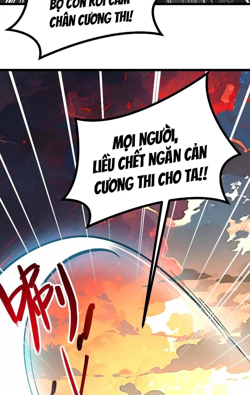 Thôn phệ đi, đại chùy hoa Chapter 50 - 44