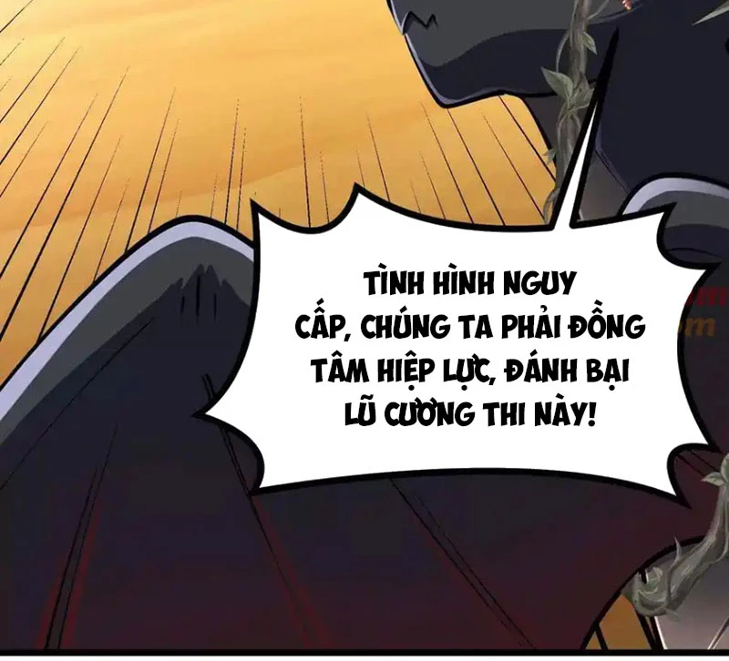 Thôn phệ đi, đại chùy hoa Chapter 51 - 59