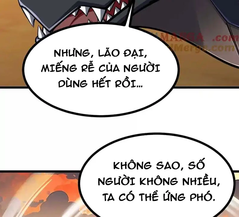 Thôn phệ đi, đại chùy hoa Chapter 51 - 72