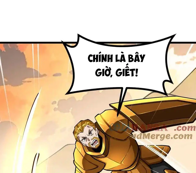 Thôn phệ đi, đại chùy hoa Chapter 52 - 23