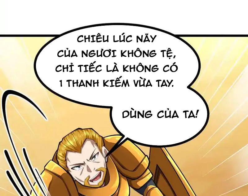 Thôn phệ đi, đại chùy hoa Chapter 53 - 5