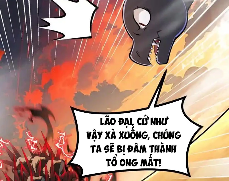 Thôn phệ đi, đại chùy hoa Chapter 53 - 38