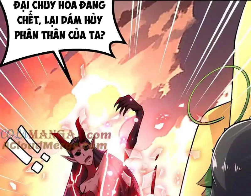 Thôn phệ đi, đại chùy hoa Chapter 53 - 72