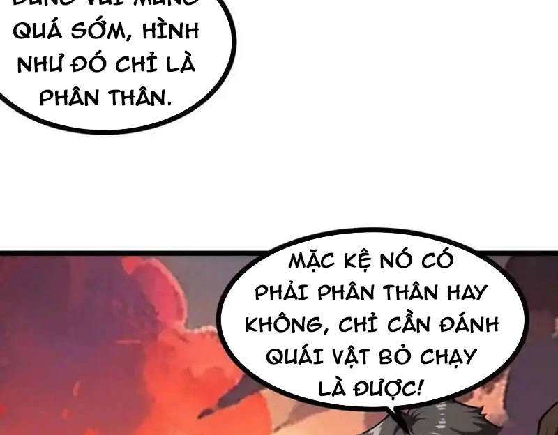 Thôn phệ đi, đại chùy hoa Chapter 53 - 79