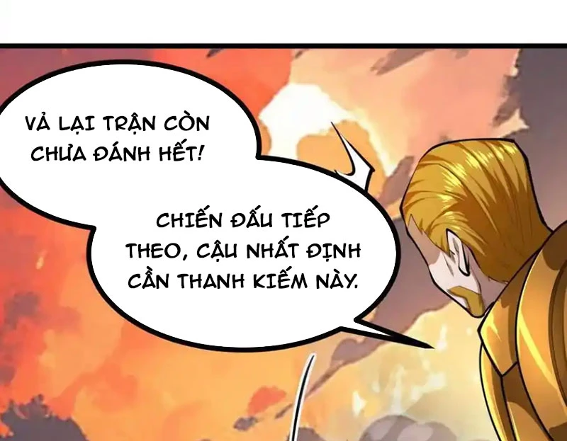 Thôn phệ đi, đại chùy hoa Chapter 53 - 92