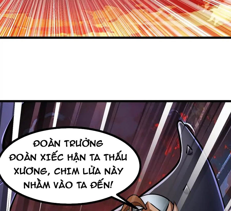 Thôn phệ đi, đại chùy hoa Chapter 54 - 59