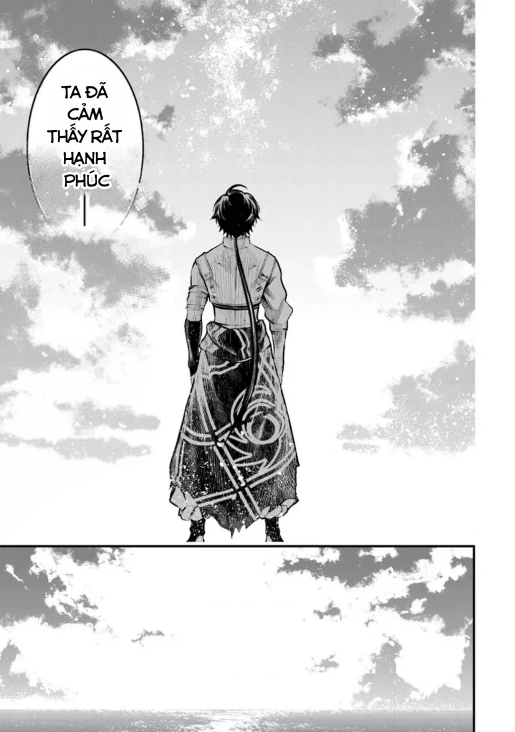 Võ Thần Truyền Chapter 3.1 - 16