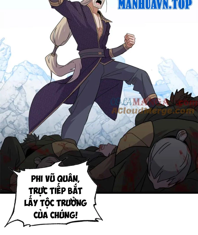 Ma Thú Siêu Thần Chapter 157 - 29