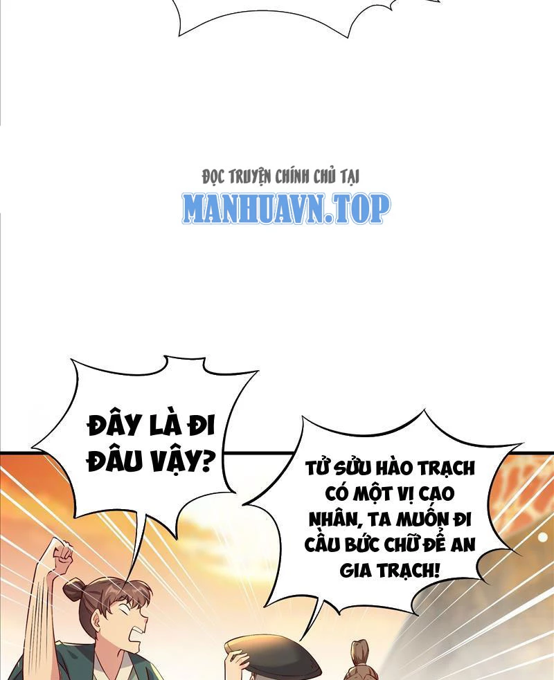 Ta Thực Sự Không Muốn Làm Thần Tiên Chapter 9 - 3