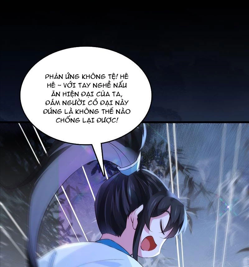 Ta Thực Sự Không Muốn Làm Thần Tiên Chapter 9 - 72