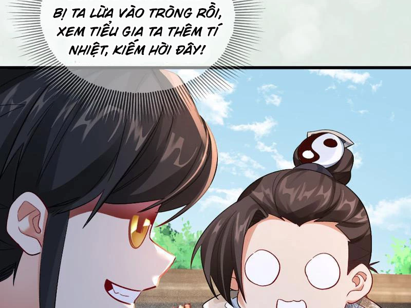 Ta Thực Sự Không Muốn Làm Thần Tiên Chapter 11 - 10