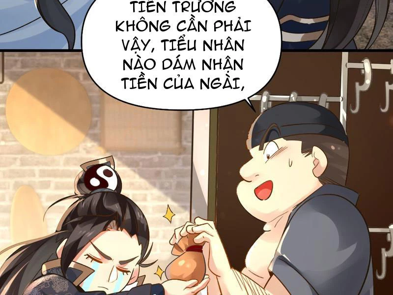 Ta Thực Sự Không Muốn Làm Thần Tiên Chapter 11 - 51