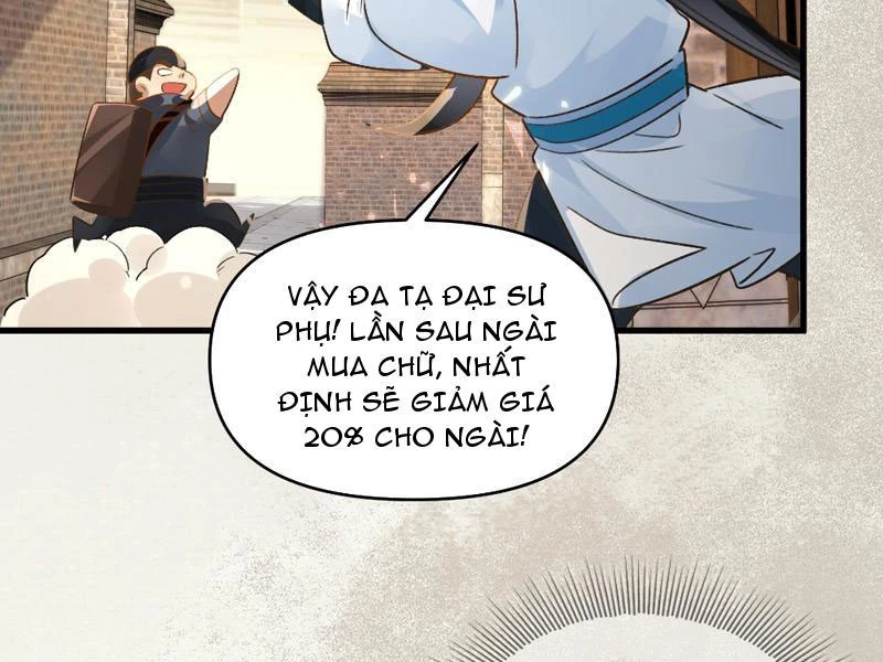 Ta Thực Sự Không Muốn Làm Thần Tiên Chapter 11 - 54