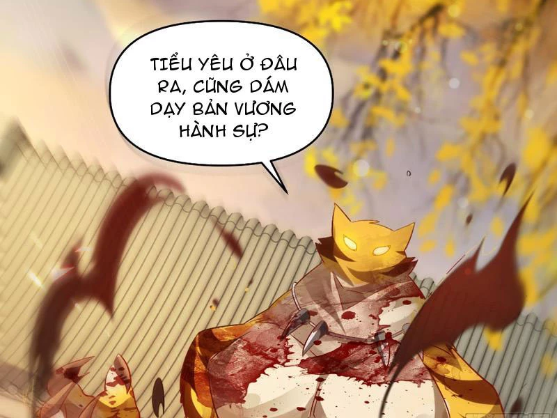 Ta Thực Sự Không Muốn Làm Thần Tiên Chapter 11 - 90