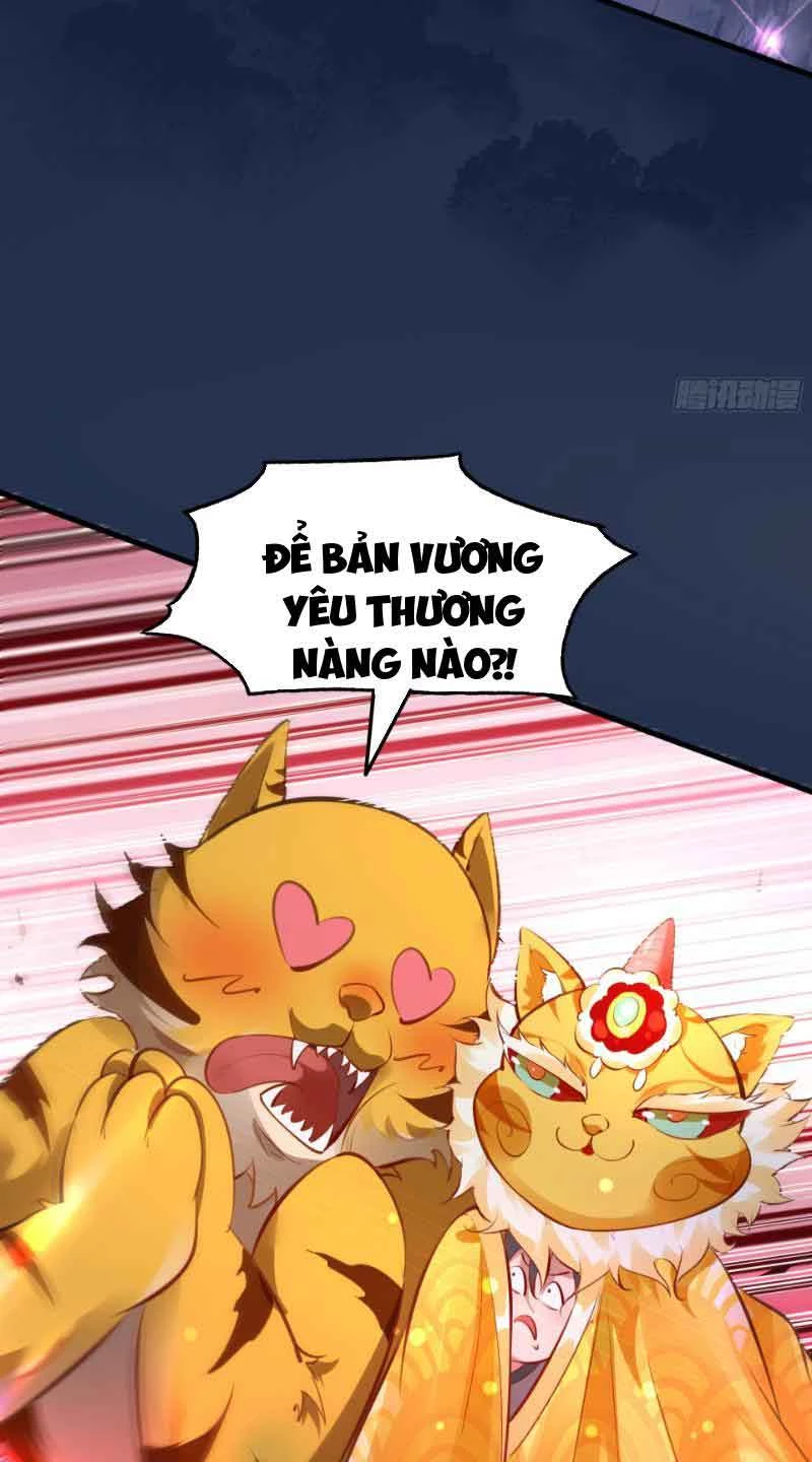 Ta Thực Sự Không Muốn Làm Thần Tiên Chapter 13 - 39