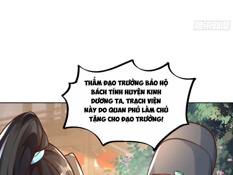 Ta Thực Sự Không Muốn Làm Thần Tiên Chapter 14 - 45