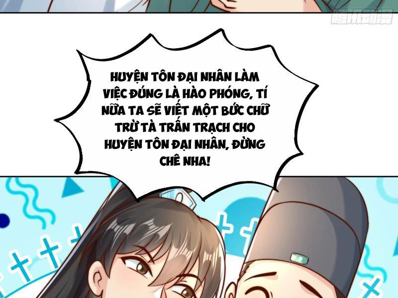 Ta Thực Sự Không Muốn Làm Thần Tiên Chapter 14 - 47