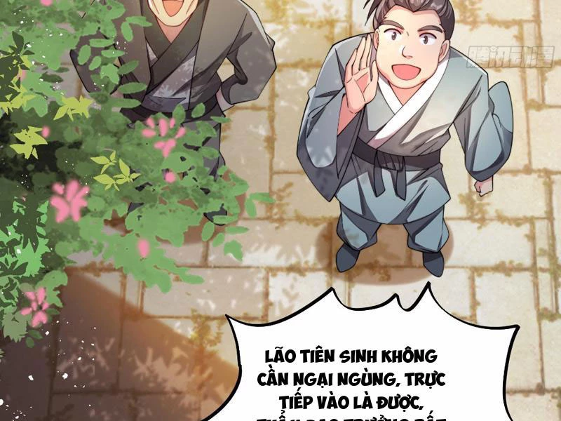 Ta Thực Sự Không Muốn Làm Thần Tiên Chapter 14 - 141